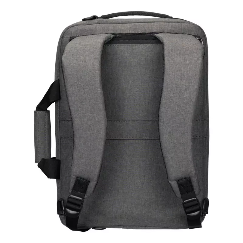 Targus TBT94304GL laptop case 40.6 cm (16 inch) Briefcase Grey