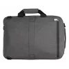 Targus TBT94304GL laptop case 40.6 cm (16 inch) Briefcase Grey
