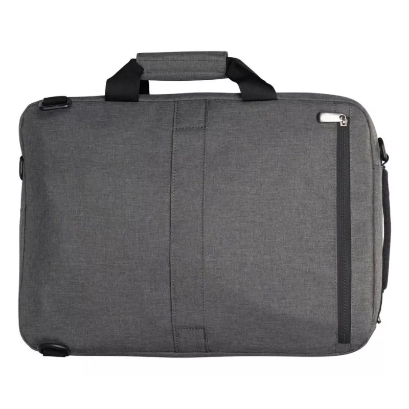 Targus TBT94304GL laptop case 40.6 cm (16 inch) Briefcase Grey