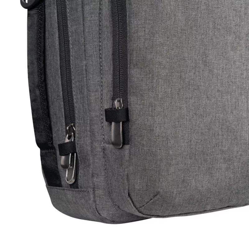 Targus TBT94304GL laptop case 40.6 cm (16 inch) Briefcase Grey
