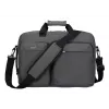 Targus TBT94304GL laptop case 40.6 cm (16 inch) Briefcase Grey