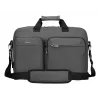 Targus TBT94304GL laptop case 40.6 cm (16 inch) Briefcase Grey