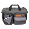 Targus TBT94304GL laptop case 40.6 cm (16 inch) Briefcase Grey