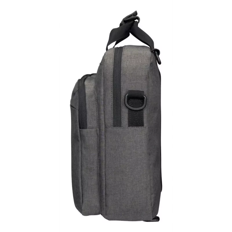 Targus TBT94304GL laptop case 40.6 cm (16 inch) Briefcase Grey