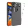 dbramante1928 Greenland - Galaxy S26 - Clear, Cover, Samsung, Galaxy S26, 16 cm (6.3 inch), Transparent