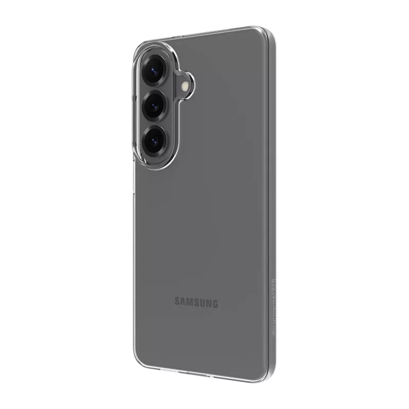 dbramante1928 Greenland - Galaxy S26 - Clear, Cover, Samsung, Galaxy S26, 16 cm (6.3 inch), Transparent