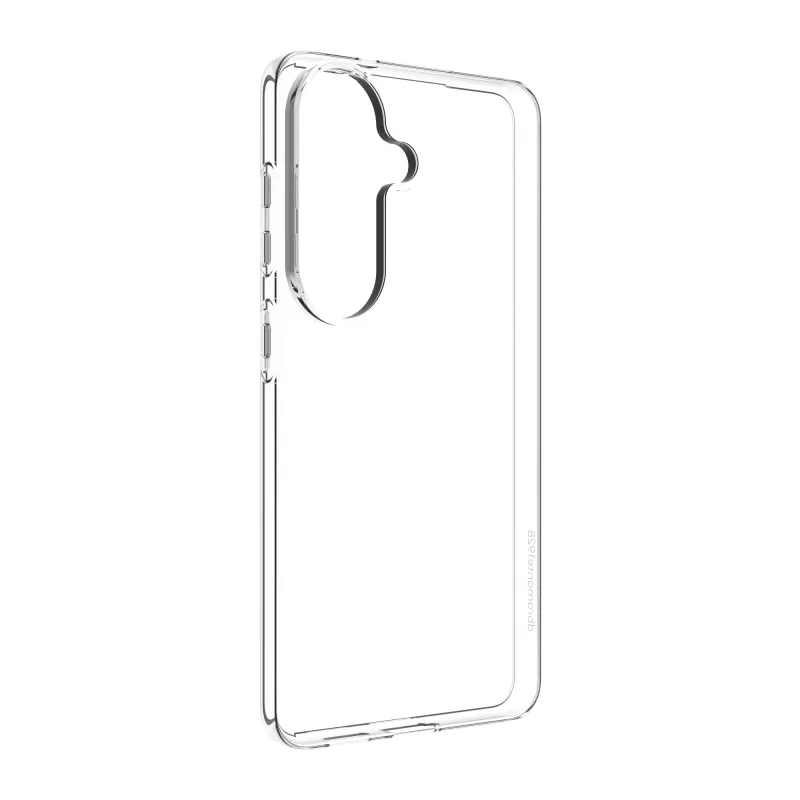 dbramante1928 Greenland - Galaxy S26 - Clear, Cover, Samsung, Galaxy S26, 16 cm (6.3 inch), Transparent
