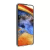 dbramante1928 Greenland - Galaxy S26 - Clear, Cover, Samsung, Galaxy S26, 16 cm (6.3 inch), Transparent