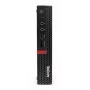 T1A Lenovo ThinkCentre M720q Refurbished Intel® Core™ i5 i5-8400T 8 GB DDR4-SDRAM 512 GB SSD Windows 11 Pro Mini PC Black