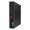 T1A Lenovo ThinkCentre M720q Refurbished Intel® Core™ i5 i5-8400T 8 GB DDR4-SDRAM 512 GB SSD Windows 11 Pro Mini PC Black
