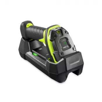 Origin Storage Zebra LI3678-SR Handheld Scanner - USB - W.Cradle