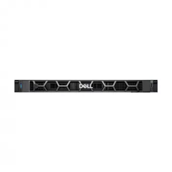 DELL PowerEdge R260 server 2 TB Rack (1U) Intel Xeon 6 6315P 2.8 GHz 16 GB DDR5-SDRAM 700 W