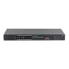 Dahua Technology PoE S3218-16ET-135 network switch Unmanaged L2 Gigabit Ethernet (10/100/1000) Power over Ethernet (PoE) 1U Black