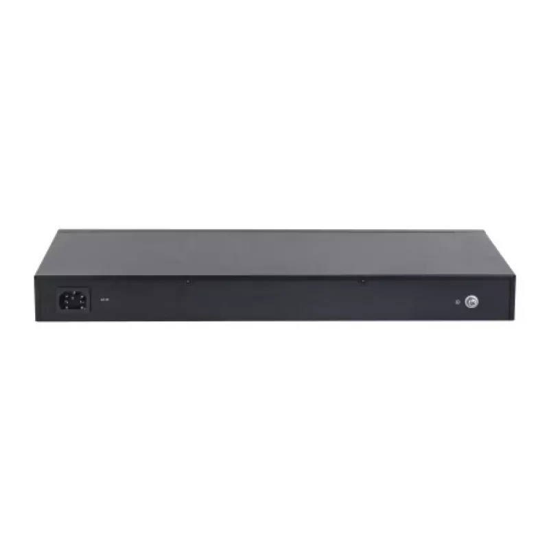 Dahua Technology PoE S3218-16ET-135 network switch Unmanaged L2 Gigabit Ethernet (10/100/1000) Power over Ethernet (PoE) 1U Black