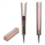Dreame Aero Straight Pro Straightening iron Airflow Pink gold 1500 W 2.8 m