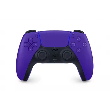Sony DualSense Black, Purple Bluetooth/USB Gamepad Analogue / Digital PlayStation 5