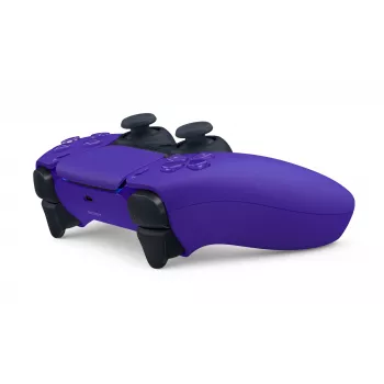Sony DualSense Black, Purple Bluetooth/USB Gamepad Analogue / Digital PlayStation 5