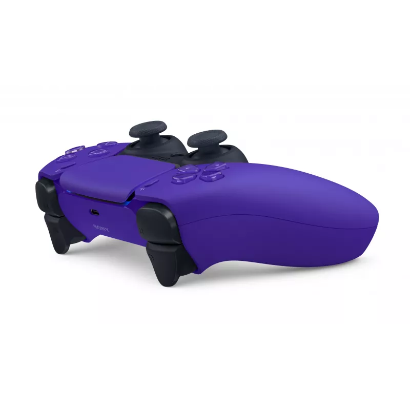 Sony DualSense Black, Purple Bluetooth/USB Gamepad Analogue / Digital PlayStation 5