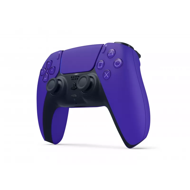 Sony DualSense Black, Purple Bluetooth/USB Gamepad Analogue / Digital PlayStation 5