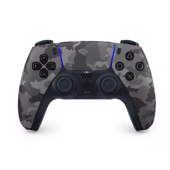 Sony DualSense Camouflage Bluetooth/USB Gamepad Analogue / Digital PlayStation 5