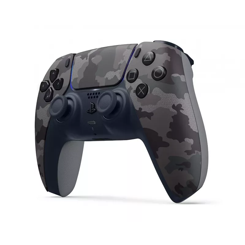 Sony DualSense Camouflage Bluetooth/USB Gamepad Analogue / Digital PlayStation 5