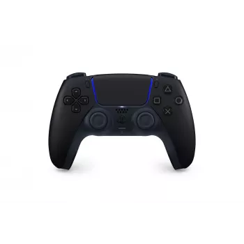 Sony DualSense™ Wireless-Controller - Midnight Black, Gamepad, Android, MAC, PC, PlayStation 5, iOS, Options button, Share button, Analogue / Digital, Various, Wireless