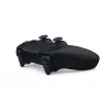 Sony DualSense™ Wireless-Controller - Midnight Black, Gamepad, Android, MAC, PC, PlayStation 5, iOS, Options button, Share button, Analogue / Digital, Various, Wireless