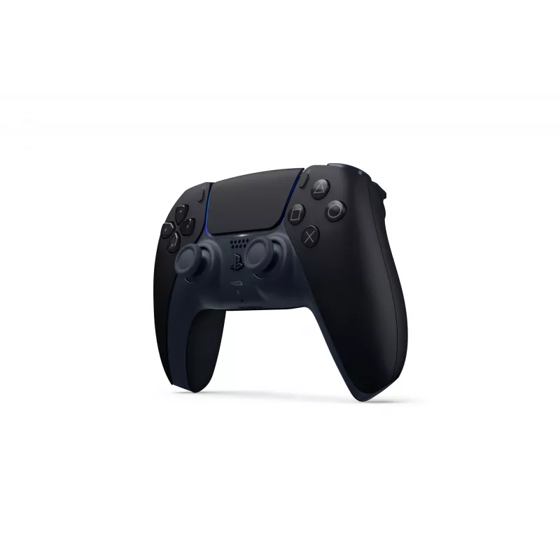 Sony DualSense™ Wireless-Controller - Midnight Black, Gamepad, Android, MAC, PC, PlayStation 5, iOS, Options button, Share button, Analogue / Digital, Various, Wireless