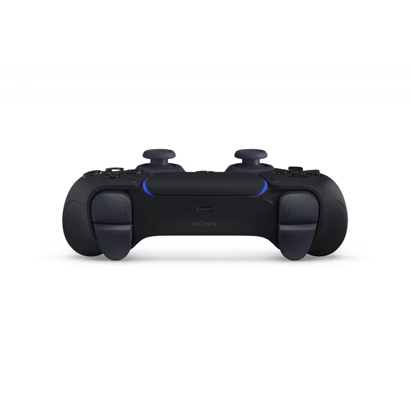 Sony DualSense™ Wireless-Controller - Midnight Black, Gamepad, Android, MAC, PC, PlayStation 5, iOS, Options button, Share button, Analogue / Digital, Various, Wireless