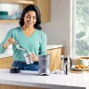 NutriBullet NB1224DG 0.9 L Tabletop blender 1200 W Dark Grey