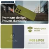 Motorola moto g86 5G 16.9 cm (6.67 inch) Dual SIM Android 15 USB Type-C 8 GB 256 GB 5200 mAh Green
