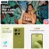 Motorola moto g86 5G 16.9 cm (6.67 inch) Dual SIM Android 15 USB Type-C 8 GB 256 GB 5200 mAh Green