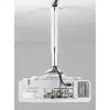 Chief KITEP080135W project mount Ceiling White