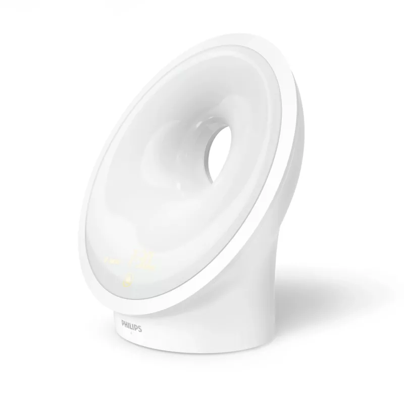 Philips SmartSleep HF3651/01 Wake-up light with night-time function