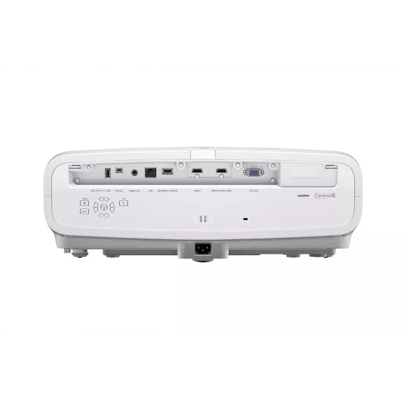 Epson EH-LS9000W 2200 ANSI lumens 3LCD UHD 4K (3840x2160) White