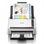 Epson WorkForce DS-530III Sheet-fed scanner 600 x 600 DPI A4 White