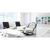 Epson WorkForce DS-530III Sheet-fed scanner 600 x 600 DPI A4 White