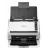 Epson WorkForce DS-530III Sheet-fed scanner 600 x 600 DPI A4 White