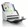 Epson WorkForce DS-530III Sheet-fed scanner 600 x 600 DPI A4 White