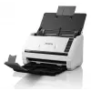 Epson WorkForce DS-530III Sheet-fed scanner 600 x 600 DPI A4 White