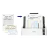 Epson WorkForce DS-530III Sheet-fed scanner 600 x 600 DPI A4 White