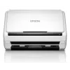 Epson WorkForce DS-530III Sheet-fed scanner 600 x 600 DPI A4 White