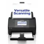 Epson WorkForce ES-590W Sheet-fed scanner 600 x 600 DPI A4 Black
