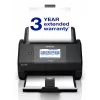 Epson WorkForce ES-590W Sheet-fed scanner 600 x 600 DPI A4 Black
