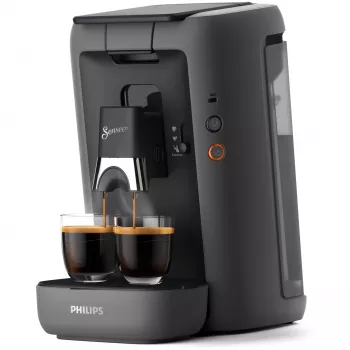 Philips Senseo CSA260/50 coffee maker Fully-auto Pod coffee machine 1.2 L