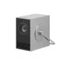 LG HU710PB Standard throw projector 500 ANSI lumens DLP UHD 4K (3840x2160) Silver