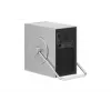 LG HU710PB Standard throw projector 500 ANSI lumens DLP UHD 4K (3840x2160) Silver