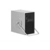 LG HU710PB Standard throw projector 500 ANSI lumens DLP UHD 4K (3840x2160) Silver