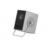 LG HU710PB Standard throw projector 500 ANSI lumens DLP UHD 4K (3840x2160) Silver