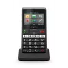 Emporia emporiaPURE-LTE 5.87 cm (2.31 inch) 107 g Black Senior phone